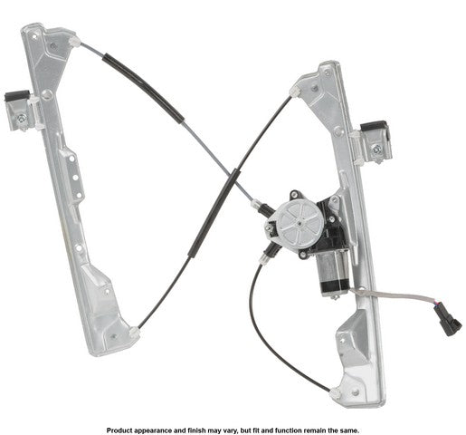 CARDONE New Window Motor and Regulator Assembly P/N:82-1036BR Fits: Pontiac Grand Prix 06-04 - Image 1