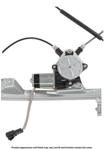CARDONE New Window Motor and Regulator Assembly P/N:82-1036BR Fits: Pontiac Grand Prix 06-04 - Image 4