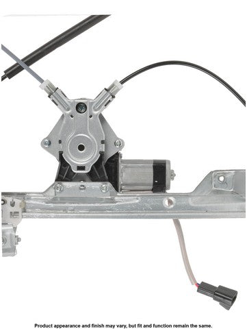 CARDONE New Window Motor and Regulator Assembly P/N:82-1036BR Fits: Pontiac Grand Prix 06-04 - Image 3
