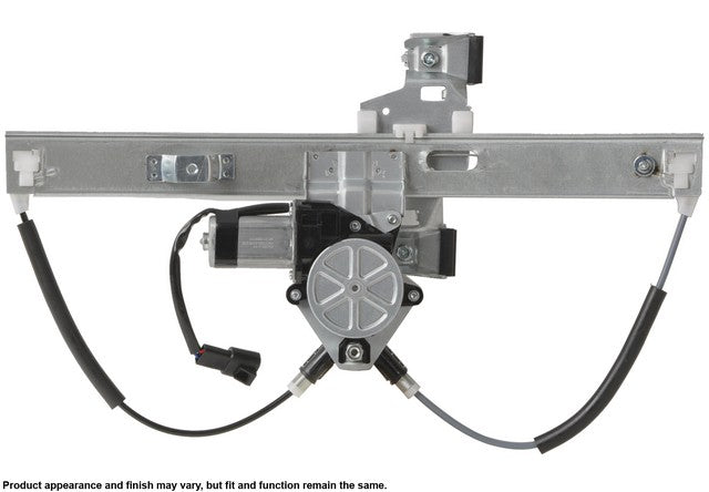 CARDONE New Window Motor and Regulator Assembly P/N:82-1037AR Fits: Pontiac Grand Prix 08-04 - Image 2