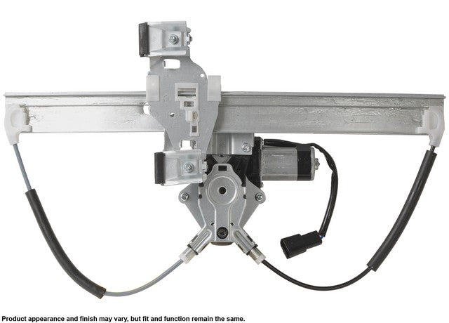 CARDONE New Window Motor and Regulator Assembly P/N:82-1037AR Fits: Pontiac Grand Prix 08-04 - Image 1