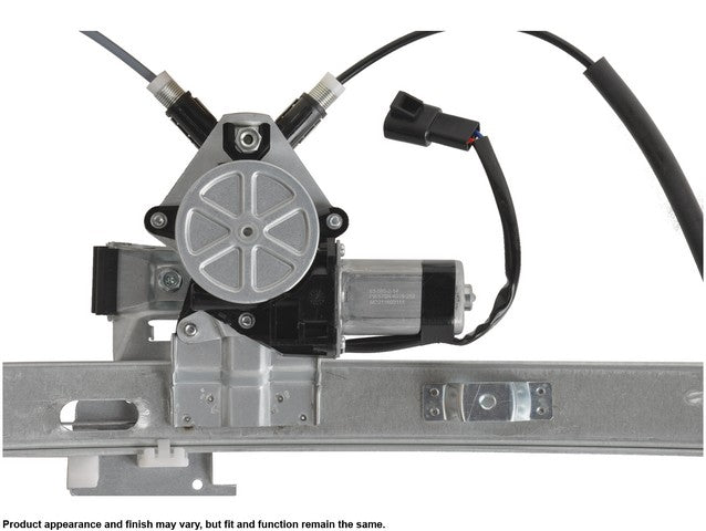 CARDONE New Window Motor and Regulator Assembly P/N:82-1037AR Fits: Pontiac Grand Prix 08-04 - Image 3