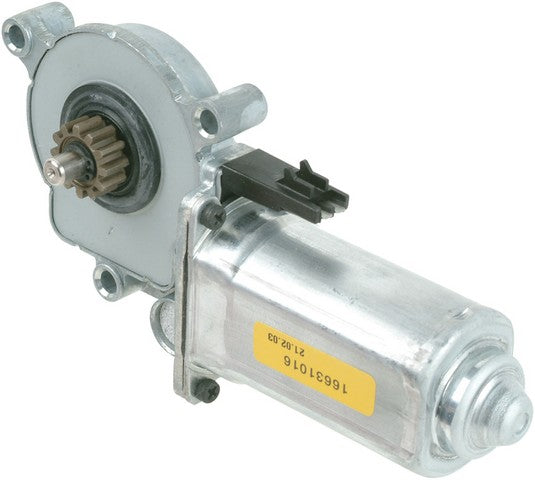 CARDONE New Window Motor P/N:82-104 Fits: Buick Lesabre, Chevrolet Beretta, Chevrolet C1500 Suburban, Chevrolet C2500, Chevrolet C2500 Suburban, Chevrolet C35, Chevrolet C3500, Chevrolet C3500hd, Chevrolet Corsica, Chevrolet K1500 Suburban - Image 3