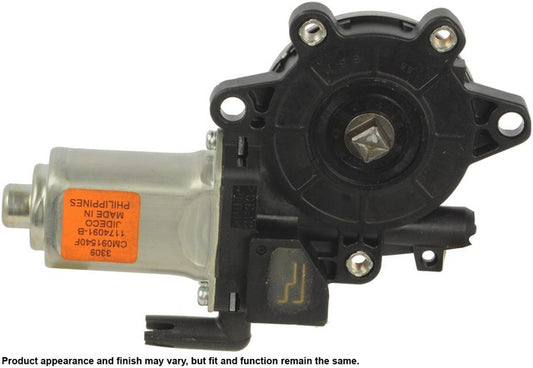 CARDONE New Window Motor P/N:82-1045 Fits: Chevrolet Colorado 12-04, GMC Canyon 12-04, Isuzu I-370 08-07 - Image 1