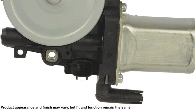 CARDONE New Window Motor P/N:82-1045 Fits: Chevrolet Colorado 12-04, GMC Canyon 12-04, Isuzu I-370 08-07 - Image 3