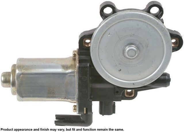 CARDONE New Window Motor P/N:82-10460 Fits: Chevrolet Colorado 12-04, GMC Canyon 12-04, Isuzu I-280 2006, Isuzu I-290 08-07, Isuzu I-350 2006, Isuzu I-370 08-07 - Image 2