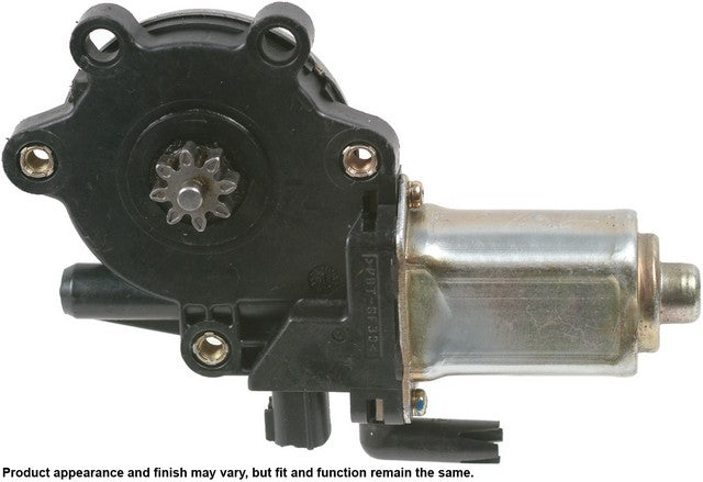 CARDONE New Window Motor P/N:82-10460 Fits: Chevrolet Colorado 12-04, GMC Canyon 12-04, Isuzu I-280 2006, Isuzu I-290 08-07, Isuzu I-350 2006, Isuzu I-370 08-07 - Image 1