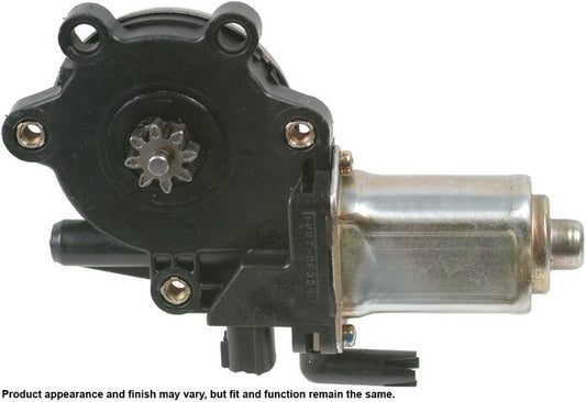 CARDONE New Window Motor P/N:82-10460 Fits: Chevrolet Colorado 12-04, GMC Canyon 12-04, Isuzu I-280 2006, Isuzu I-290 08-07, Isuzu I-350 2006, Isuzu I-370 08-07 - Image 1