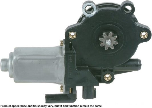 CARDONE New Window Motor P/N:82-10470 Fits: Chevrolet Colorado 12-04, GMC Canyon 12-04, Isuzu I-280 2006, Isuzu I-290 08-07, Isuzu I-350 2006, Isuzu I-370 08-07 - Image 1
