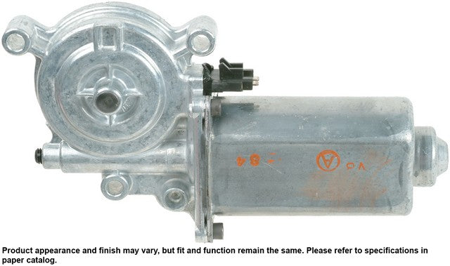CARDONE New Window Motor P/N:82-105 Fits: Buick Lesabre, Chevrolet Beretta, Chevrolet C1500 Suburban, Chevrolet C2500, Chevrolet C2500 Suburban, Chevrolet C35, Chevrolet C3500, Chevrolet C3500hd, Chevrolet Corsica, Chevrolet K1500 Suburban - Image 2