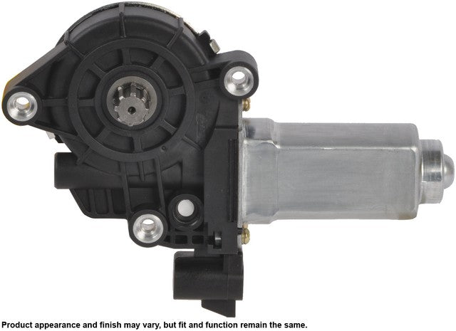 CARDONE New Window Motor P/N:82-10500 Fits: Chevrolet Cobalt 06-05, Chevrolet Cobalt 2010, Pontiac G4 06-05, Pontiac Pursuit 06-05, Saturn Ion 07-03 - Image 1