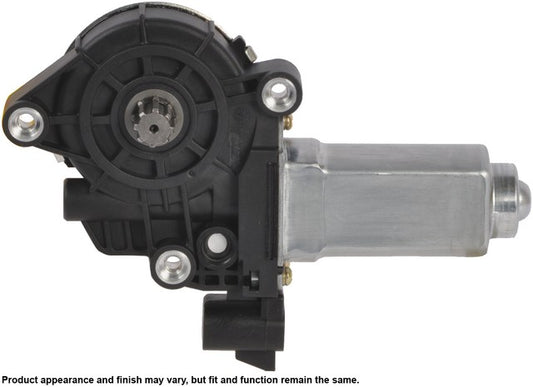 CARDONE New Window Motor P/N:82-10500 Fits: Chevrolet Cobalt 06-05, Chevrolet Cobalt 2010, Pontiac G4 06-05, Pontiac Pursuit 06-05, Saturn Ion 07-03 - Image 1