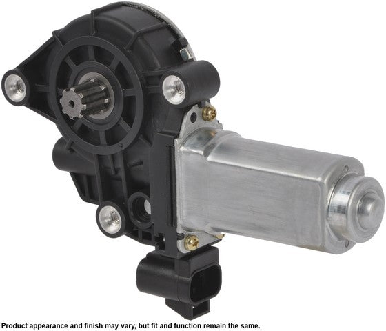 CARDONE New Window Motor P/N:82-10500 Fits: Chevrolet Cobalt 06-05, Chevrolet Cobalt 2010, Pontiac G4 06-05, Pontiac Pursuit 06-05, Saturn Ion 07-03 - Image 4