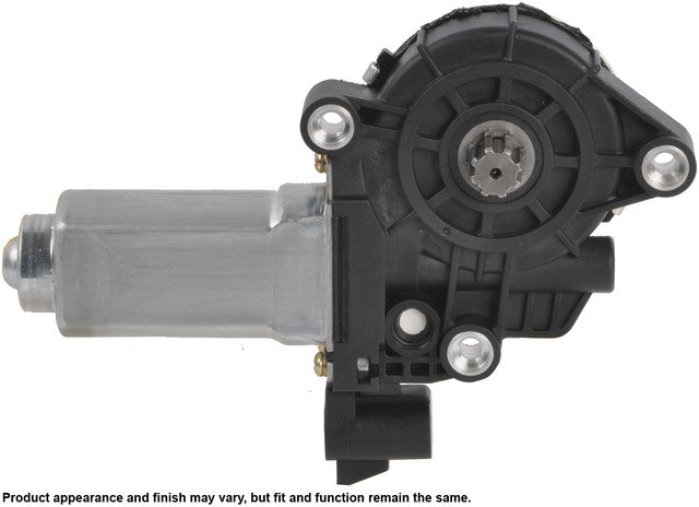 CARDONE New Window Motor P/N:82-10510 Fits: Chevrolet Cobalt 06-05, Chevrolet Cobalt 2010, Pontiac G4 06-05, Pontiac Pursuit 06-05, Saturn Ion 07-03 - Image 1