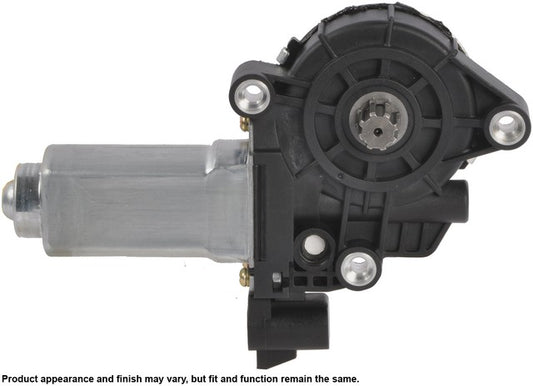 CARDONE New Window Motor P/N:82-10510 Fits: Chevrolet Cobalt 06-05, Chevrolet Cobalt 2010, Pontiac G4 06-05, Pontiac Pursuit 06-05, Saturn Ion 07-03 - Image 1
