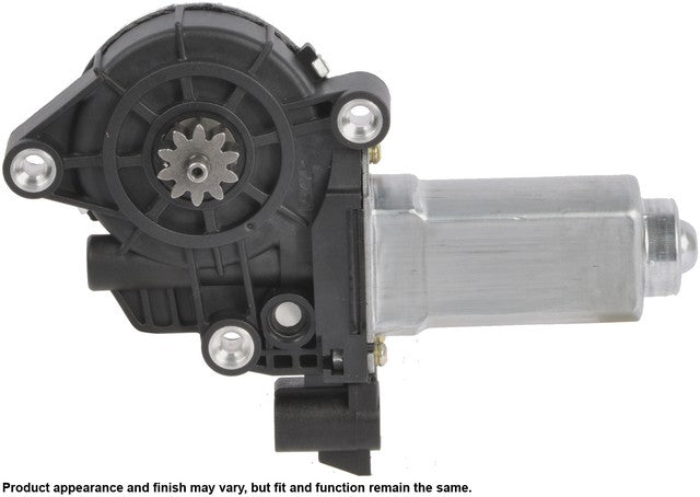 CARDONE New Window Motor P/N:82-10520 Fits: Chevrolet Cobalt 10-05, Pontiac G4 06-05, Pontiac Pursuit 06-05, Saturn Ion 07-03 - Image 1