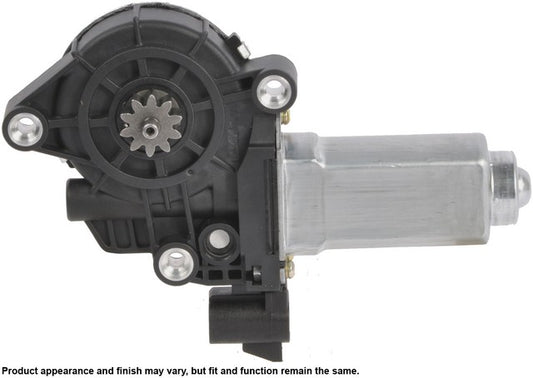 CARDONE New Window Motor P/N:82-10520 Fits: Chevrolet Cobalt 10-05, Pontiac G4 06-05, Pontiac Pursuit 06-05, Saturn Ion 07-03 - Image 1