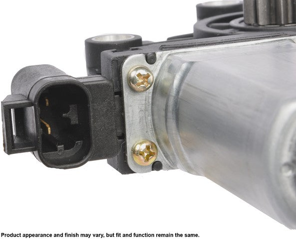 CARDONE New Window Motor P/N:82-10520 Fits: Chevrolet Cobalt 10-05, Pontiac G4 06-05, Pontiac Pursuit 06-05, Saturn Ion 07-03 - Image 3