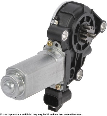 CARDONE New Window Motor P/N:82-10530 Fits: Chevrolet Cobalt 10-05, Pontiac G4 06-05, Pontiac Pursuit 06-05, Saturn Ion 07-03 - Image 4