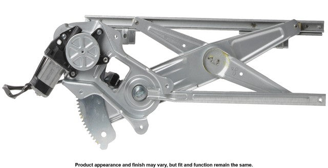 CARDONE New Window Motor and Regulator Assembly P/N:82-1053AR Fits: Chevrolet Cobalt 10-05, Pontiac G4 06-05 - Image 1
