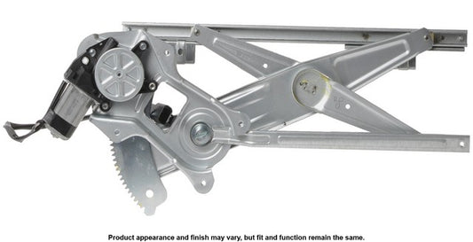 CARDONE New Window Motor and Regulator Assembly P/N:82-1053AR Fits: Chevrolet Cobalt 10-05, Pontiac G4 06-05 - Image 1