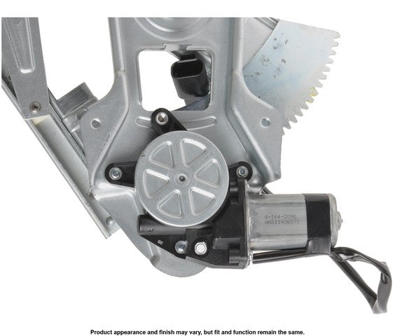 CARDONE New Window Motor and Regulator Assembly P/N:82-1053AR Fits: Chevrolet Cobalt 10-05, Pontiac G4 06-05 - Image 4