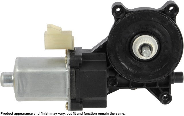 CARDONE New Window Motor P/N:82-10550 Fits: Buick Enclave 12-08, Chevrolet Malibu 12-04, Chevrolet Traverse 12-09, Chevrolet Vectra 08-07, GMC Acadia 12-07, Hummer H3 10-06, Hummer H3t 10-09, Pontiac G6 10-05, Saturn Aura 09-07, Saturn Outlook 10-07 - Image 3