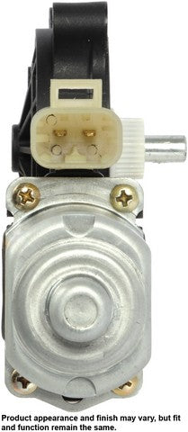 CARDONE New Window Motor P/N:82-10550 Fits: Buick Enclave 12-08, Chevrolet Malibu 12-04, Chevrolet Traverse 12-09, Chevrolet Vectra 08-07, GMC Acadia 12-07, Hummer H3 10-06, Hummer H3t 10-09, Pontiac G6 10-05, Saturn Aura 09-07, Saturn Outlook 10-07 - Image 2