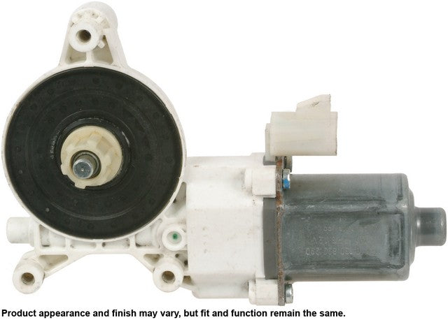 CARDONE New Window Motor P/N:82-1056 Fits: Cadillac Escalade, Cadillac Escalade Esv, Cadillac Escalade Ext, Chevrolet Avalanche, Chevrolet Silverado 1500, Chevrolet Silverado 2500 Hd, Chevrolet Silverado 3500 Hd, Chevrolet Suburban 1500 - Image 1