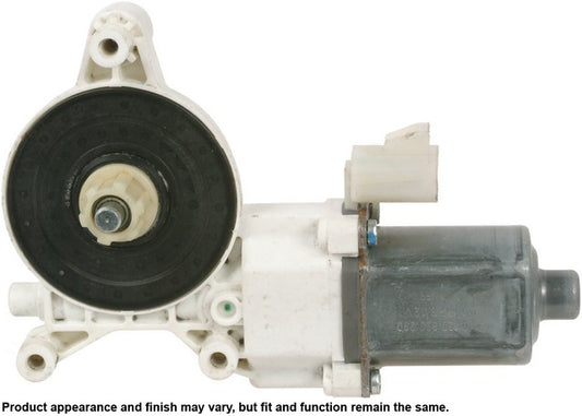 CARDONE New Window Motor P/N:82-1056 Fits: Cadillac Escalade, Cadillac Escalade Esv, Cadillac Escalade Ext, Chevrolet Avalanche, Chevrolet Silverado 1500, Chevrolet Silverado 2500 Hd, Chevrolet Silverado 3500 Hd, Chevrolet Suburban 1500 - Image 1
