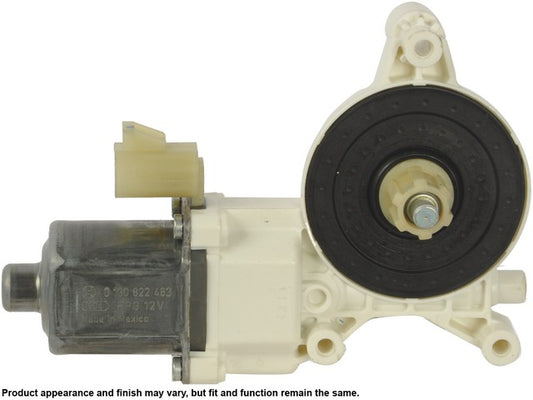 CARDONE New Window Motor P/N:82-1057 Fits: Cadillac Escalade, Cadillac Escalade Esv, Cadillac Escalade Ext, Chevrolet Avalanche, Chevrolet Silverado 1500, Chevrolet Silverado 2500 Hd, Chevrolet Silverado 3500 Hd, Chevrolet Suburban 1500 - Image 1