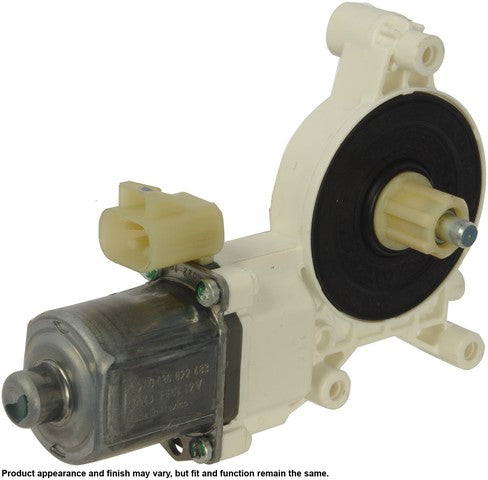 CARDONE New Window Motor P/N:82-1057 Fits: Cadillac Escalade, Cadillac Escalade Esv, Cadillac Escalade Ext, Chevrolet Avalanche, Chevrolet Silverado 1500, Chevrolet Silverado 2500 Hd, Chevrolet Silverado 3500 Hd, Chevrolet Suburban 1500 - Image 3