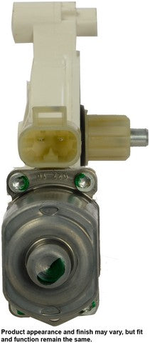 CARDONE New Window Motor P/N:82-1057 Fits: Cadillac Escalade, Cadillac Escalade Esv, Cadillac Escalade Ext, Chevrolet Avalanche, Chevrolet Silverado 1500, Chevrolet Silverado 2500 Hd, Chevrolet Silverado 3500 Hd, Chevrolet Suburban 1500 - Image 2