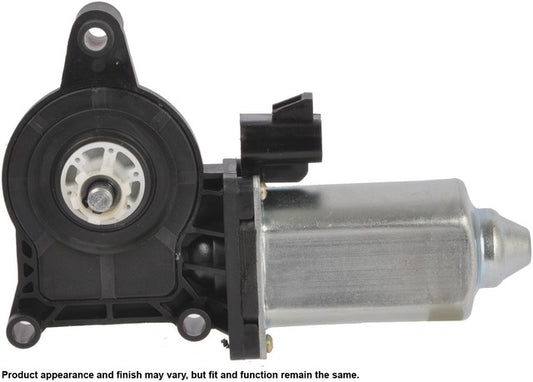 CARDONE New Window Motor P/N:82-10600 Fits: Buick Lucerne 11-06, Chevrolet Cobalt 10-05, Pontiac G4 2006, Pontiac G5 09-08, Pontiac Pursuit 2006 - Image 1
