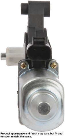 CARDONE New Window Motor P/N:82-10600 Fits: Buick Lucerne 11-06, Chevrolet Cobalt 10-05, Pontiac G4 2006, Pontiac G5 09-08, Pontiac Pursuit 2006 - Image 3