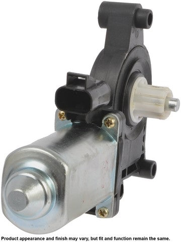 CARDONE New Window Motor P/N:82-10610 Fits: Buick Lucerne 11-06, Chevrolet Cobalt 10-05, Pontiac G4 2006, Pontiac G5 09-08, Pontiac Pursuit 2006 - Image 3
