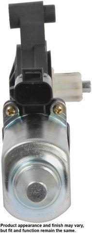 CARDONE New Window Motor P/N:82-10610 Fits: Buick Lucerne 11-06, Chevrolet Cobalt 10-05, Pontiac G4 2006, Pontiac G5 09-08, Pontiac Pursuit 2006 - Image 2