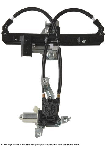 CARDONE New Window Motor and Regulator Assembly P/N:82-1066AR Fits: Cadillac Escalade 04-02, Chevrolet Suburban 1500 06-03, Chevrolet Tahoe 06-03, GMC Yukon 06-00, GMC Yukon Xl 1500 06-02 - Image 2