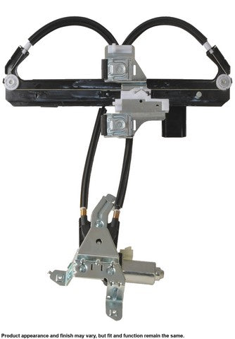 CARDONE New Window Motor and Regulator Assembly P/N:82-1066AR Fits: Cadillac Escalade 04-02, Chevrolet Suburban 1500 06-03, Chevrolet Tahoe 06-03, GMC Yukon 06-00, GMC Yukon Xl 1500 06-02 - Image 1