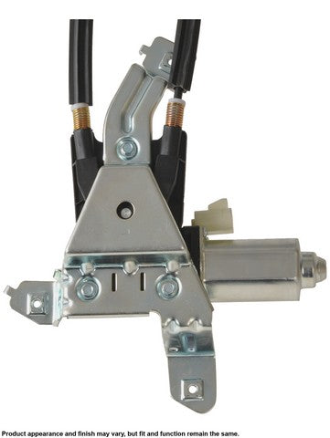 CARDONE New Window Motor and Regulator Assembly P/N:82-1066AR Fits: Cadillac Escalade 04-02, Chevrolet Suburban 1500 06-03, Chevrolet Tahoe 06-03, GMC Yukon 06-00, GMC Yukon Xl 1500 06-02 - Image 3