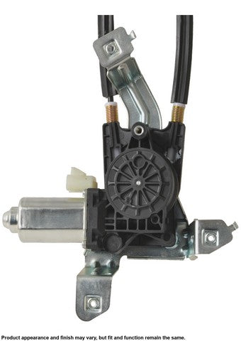 CARDONE New Window Motor and Regulator Assembly P/N:82-1066AR Fits: Cadillac Escalade 04-02, Chevrolet Suburban 1500 06-03, Chevrolet Tahoe 06-03, GMC Yukon 06-00, GMC Yukon Xl 1500 06-02 - Image 4