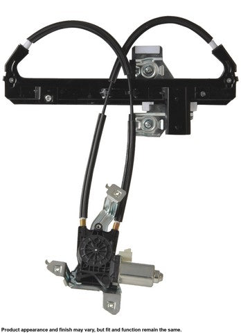 CARDONE New Window Motor and Regulator Assembly P/N:82-1067AR Fits: Cadillac Escalade 04-02, Chevrolet Suburban 1500 06-03, Chevrolet Tahoe 06-03, GMC Yukon 06-00, GMC Yukon Xl 1500 06-02 - Image 2
