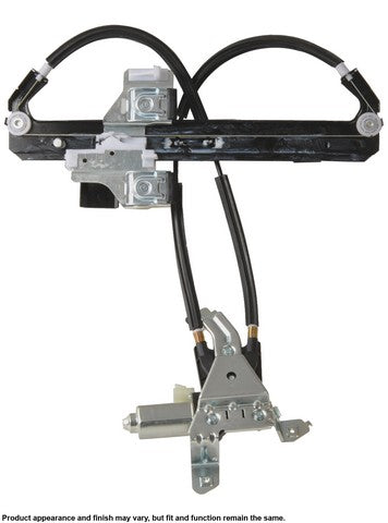 CARDONE New Window Motor and Regulator Assembly P/N:82-1067AR Fits: Cadillac Escalade 04-02, Chevrolet Suburban 1500 06-03, Chevrolet Tahoe 06-03, GMC Yukon 06-00, GMC Yukon Xl 1500 06-02 - Image 1