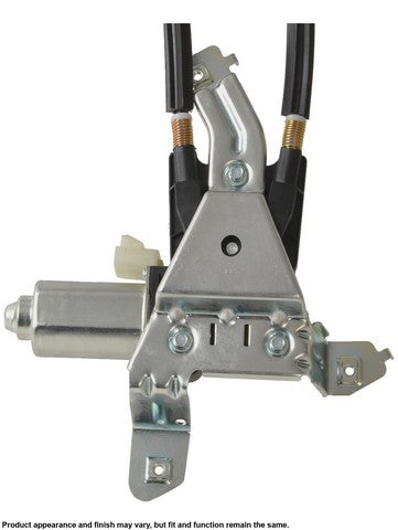 CARDONE New Window Motor and Regulator Assembly P/N:82-1067AR Fits: Cadillac Escalade 04-02, Chevrolet Suburban 1500 06-03, Chevrolet Tahoe 06-03, GMC Yukon 06-00, GMC Yukon Xl 1500 06-02 - Image 3