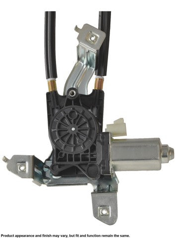 CARDONE New Window Motor and Regulator Assembly P/N:82-1067AR Fits: Cadillac Escalade 04-02, Chevrolet Suburban 1500 06-03, Chevrolet Tahoe 06-03, GMC Yukon 06-00, GMC Yukon Xl 1500 06-02 - Image 4