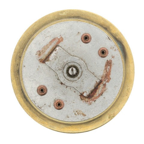 Motorad Engine Coolant Thermostat P/N:821070 Fits: Autocar C / Dc, Crane Carrier Ifl, Crane Carrier Irl, Crane Carrier Low Entry, Crown Coach School Bus, Emergency One Emergency One, Federal Motors Federal Motors - Image 3