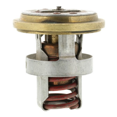 Motorad Engine Coolant Thermostat P/N:821080 Fits: Autocar C / Dc, Crane Carrier Ifl, Crane Carrier Irl, Crane Carrier Low Entry, Crown Coach School Bus, Emergency One Emergency One, Federal Motors Federal Motors - Image 7