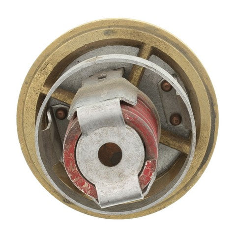 Motorad Engine Coolant Thermostat P/N:821080 Fits: Autocar C / Dc, Crane Carrier Ifl, Crane Carrier Irl, Crane Carrier Low Entry, Crown Coach School Bus, Emergency One Emergency One, Federal Motors Federal Motors - Image 4