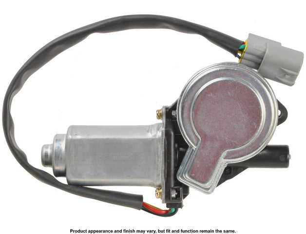 CARDONE New Window Motor P/N:82-1172 Fits: Lexus Lx470 07-98, Toyota Land Cruiser 07-01 - Image 3