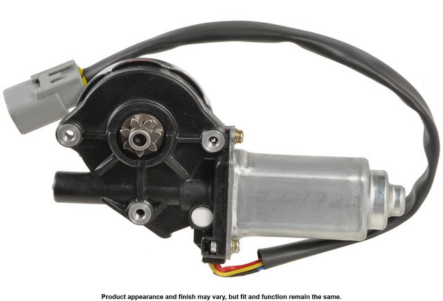 CARDONE New Window Motor P/N:82-1172 Fits: Lexus Lx470 07-98, Toyota Land Cruiser 07-01 - Image 1